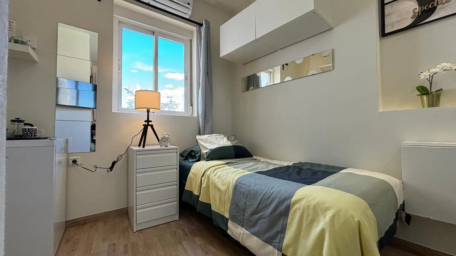 Apartamento Torremolinos