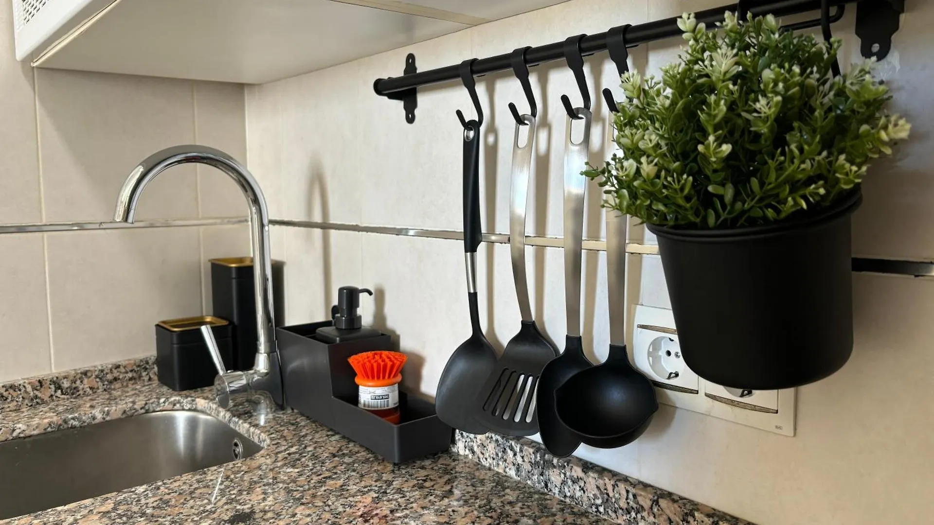 Lägenhet Apartamento Torremolinos