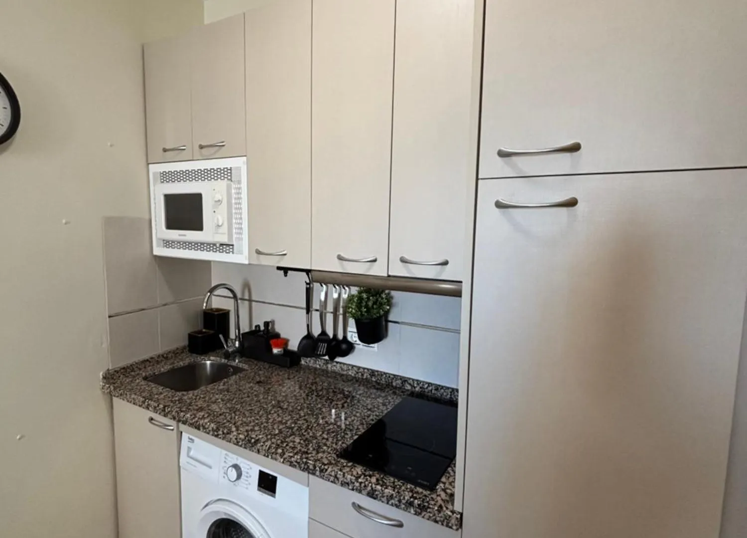 Apartment Apartamento Torremolinos Spain