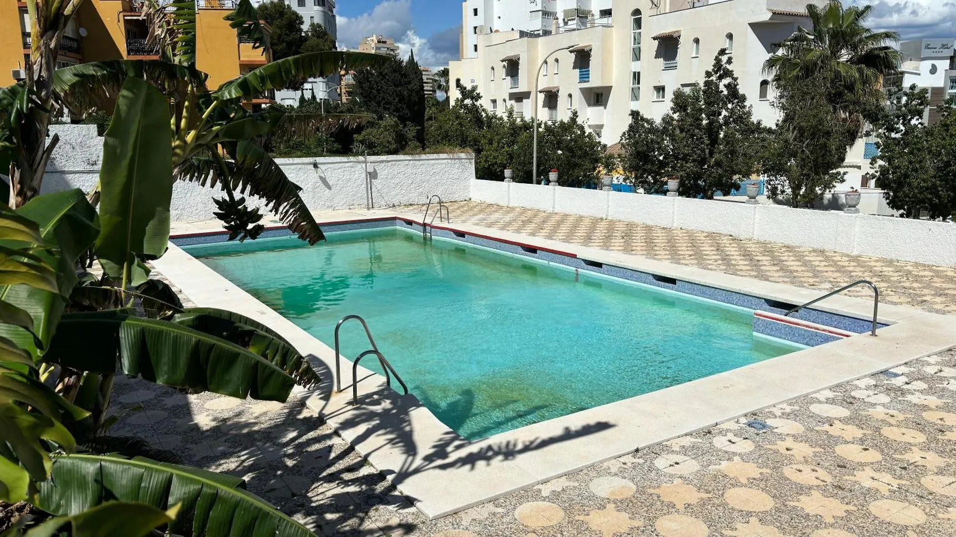 Apartamento 토레몰리노스 0*,  스페인